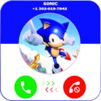 Call From Sonic