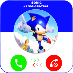 Call From Sonic иконка