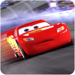Lightning Speed Race Mcqueen иконка