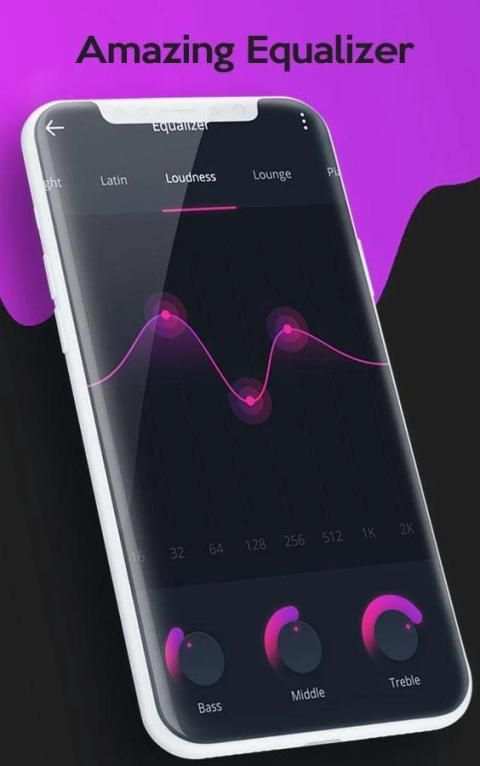 Free Music player - Best Music 1 تصوير الشاشة