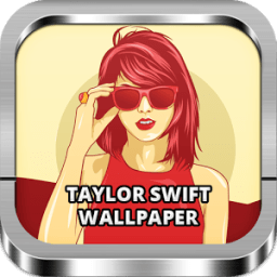 ikon Taylor Swift Wallpaper