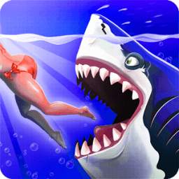 Guide for Hungry Shark Evolution 1.0
