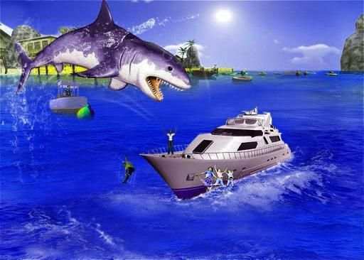 Guide for Hungry Shark Evoluti screenshot 4