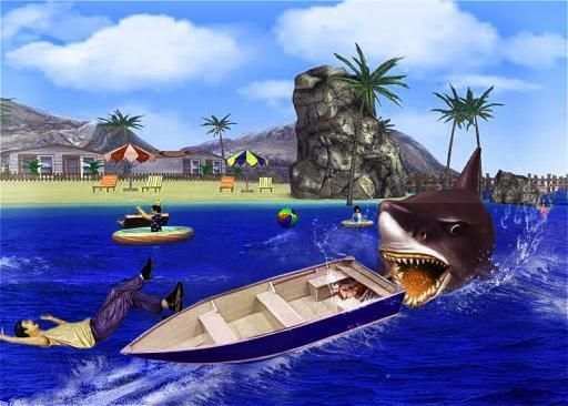Guide for Hungry Shark Evoluti screenshot 2
