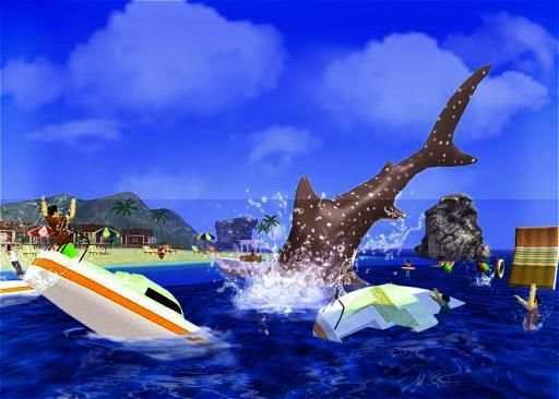 Guide for Hungry Shark Evoluti screenshot 3