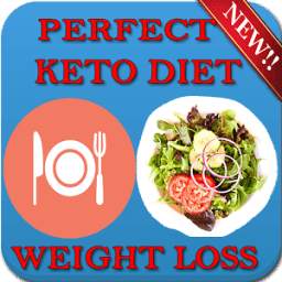 Ketogenic Diet & Weight Loss