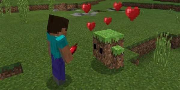 MOD Blokkit screenshot 2
