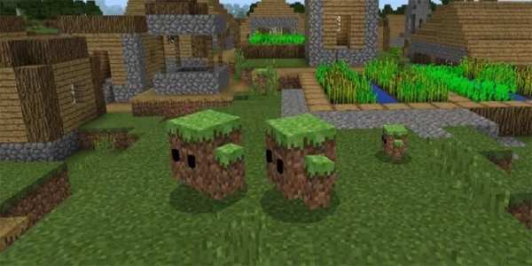 MOD Blokkit screenshot 3