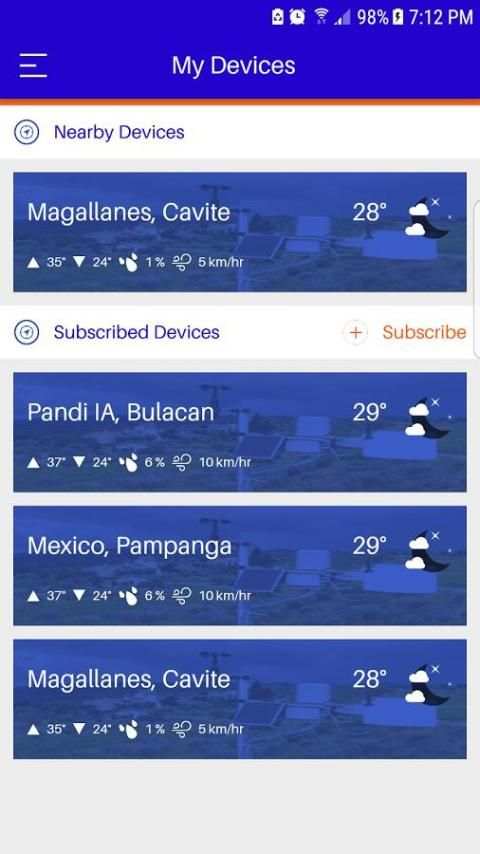 WaveOne App screenshot 3