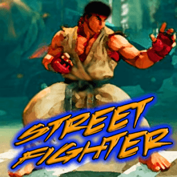ikon Walkthrough for Street Fighter