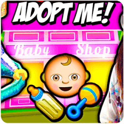 New Adopt Me! Roblox Tips أيقونة