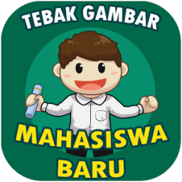 Tebak Gambar Mahasiswa Baru आइकन
