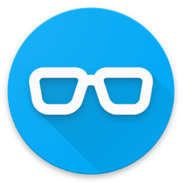 Glass | Object Recognition at your fingertips иконка