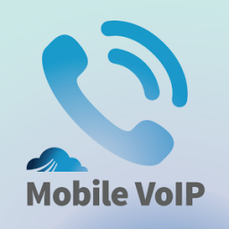 MobileVoIP आइकन