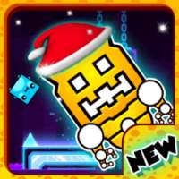 Geometry Jump Dash Lite