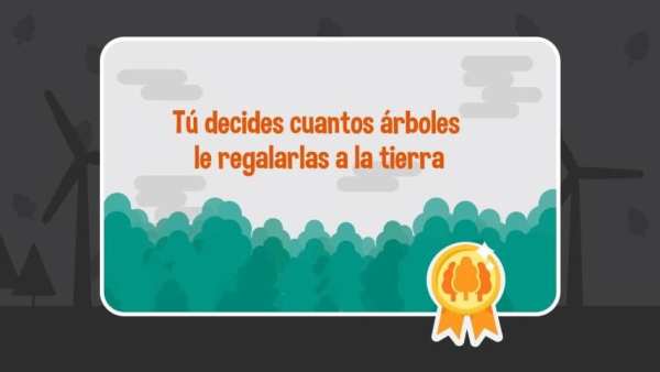 Electreecity: ¡Recargate! screenshot 2