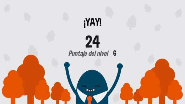 Electreecity: ¡Recargate! screenshot 4