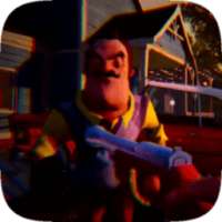 Game Hello Neighbor Cheat on 9Apps