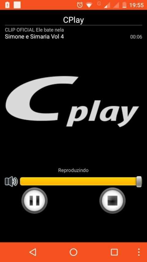 CPlay screenshot 2