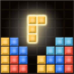 Puzzle Block : Classic Brick