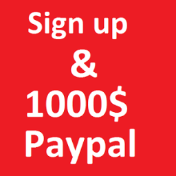 Earn Money Online Get Paypal Money for Free icon
