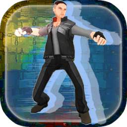 Galaxy Fighting King Of Kung Fu 1.4