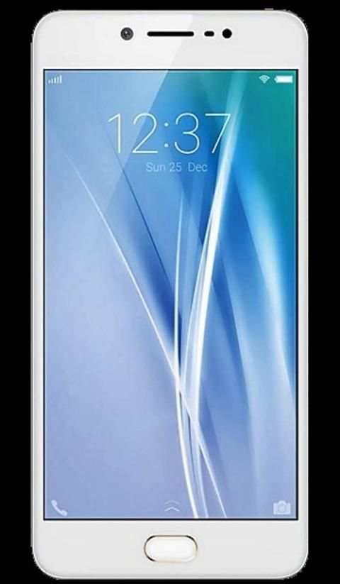 Launcher for Vivo V5 screenshot 1