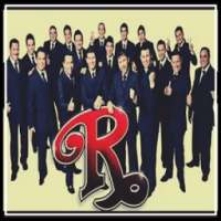 Banda El Recodo - La Mejor de Todas on 9Apps