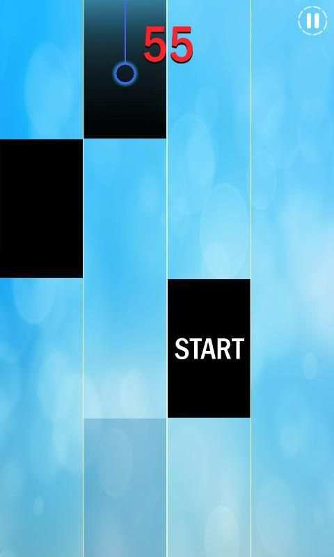 piano tiles - piano keys screenshot 4