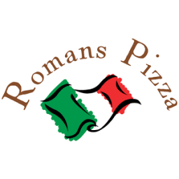 Romans Pizza Pasta أيقونة