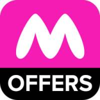 Discount Offers For Myntra