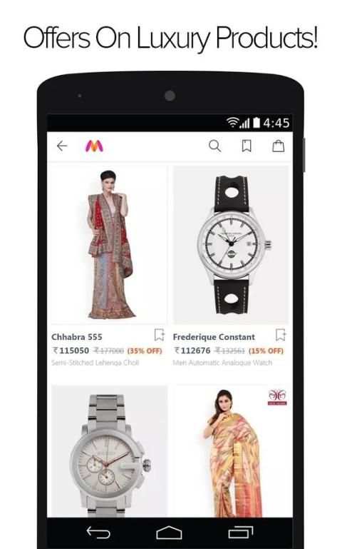 Discount Offers For Myntra screenshot 2
