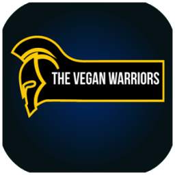 The Vegan Warriors