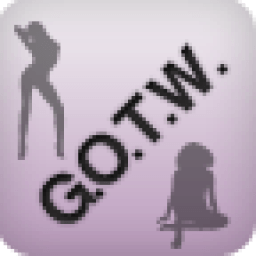 Girl Of The Web icon