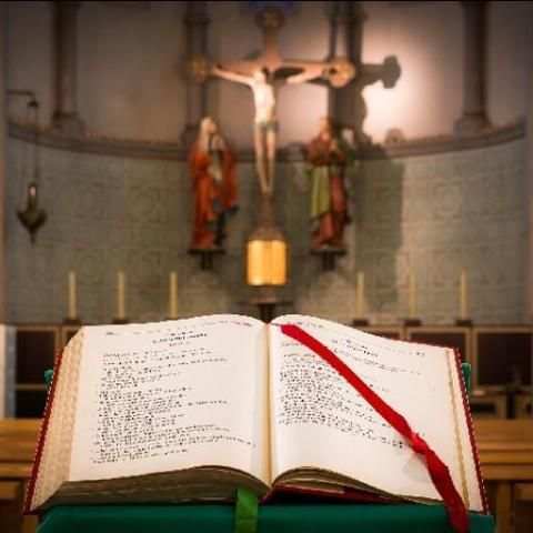 Jesus Bible Jigsaw Puzzles screenshot 1