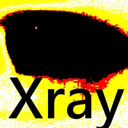 Xray Camera 1.0