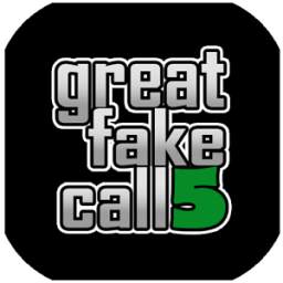 Fake GTA Call 5 1.2