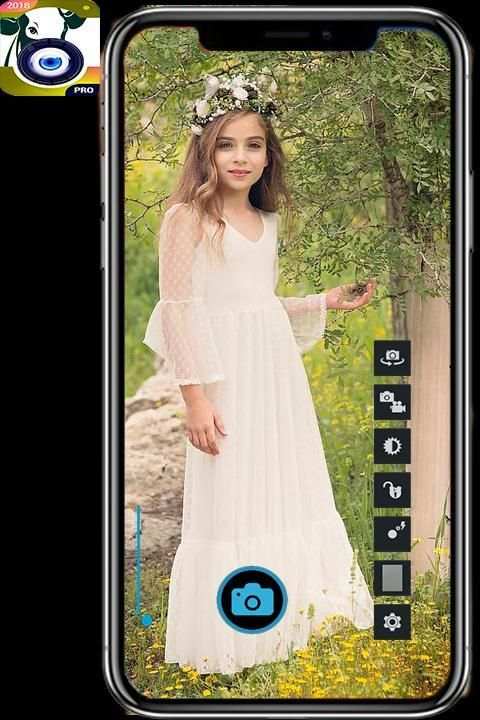 Profesyonel HD Camera screenshot 4