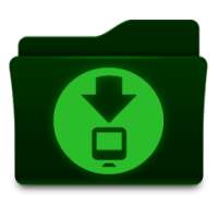 Fast Downloader иконка
