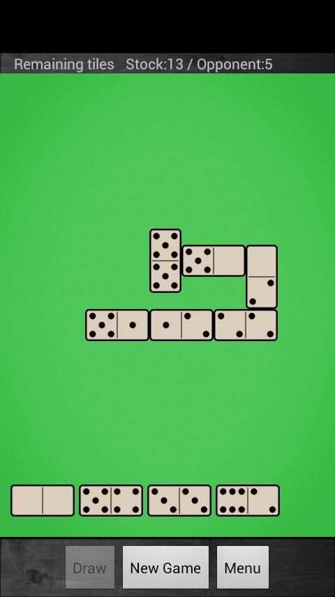 Dominoes screenshot 4