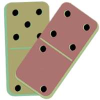 Dominoes أيقونة