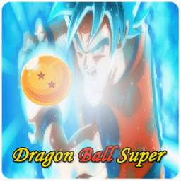 VideosDragon BallSuper 1.09