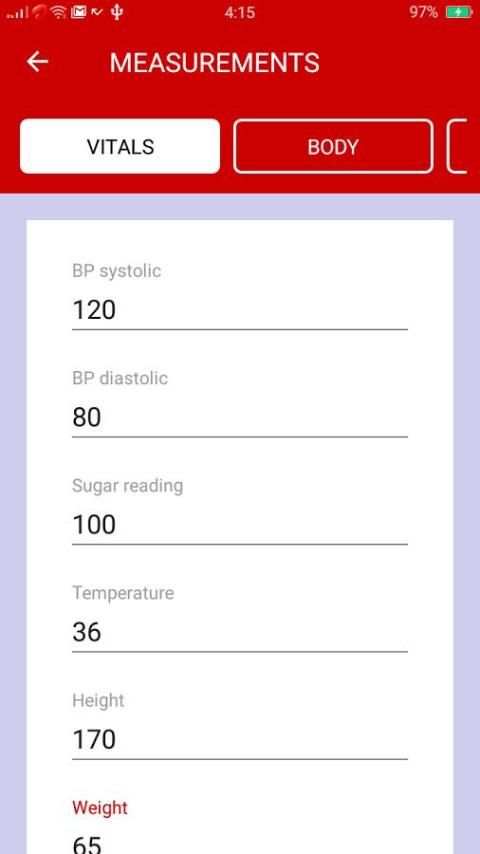 Fix My Health Technician screenshot 3