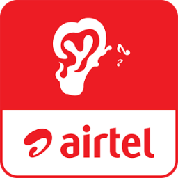 Airtel Yonder Music icon