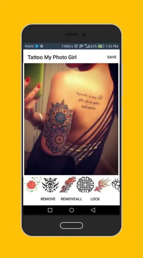 Tattoo My Photo Girl APK Download 2023 - Free - 9Apps Tattoo My Photo Girl APK Download 2023 - Free - 9Apps