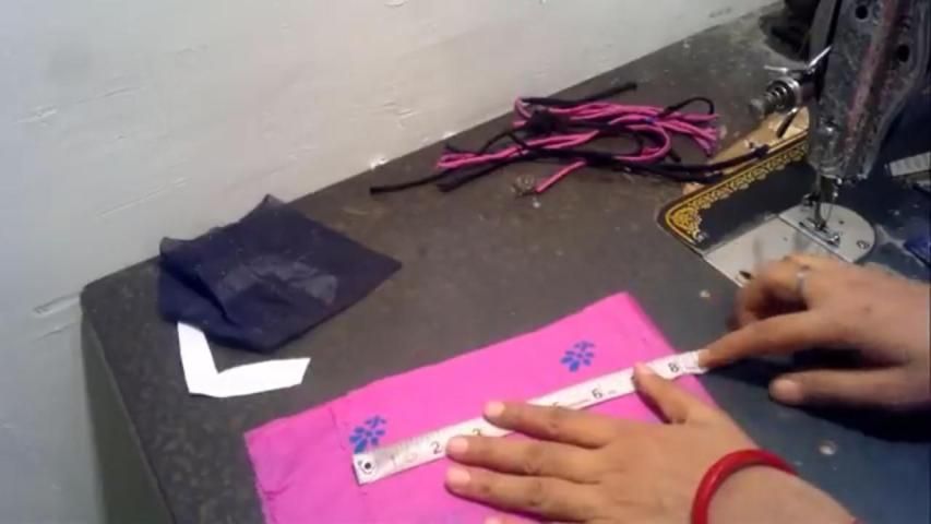 umbrella baju katne ka design