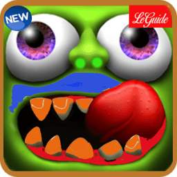 zombie tsunami 1.0