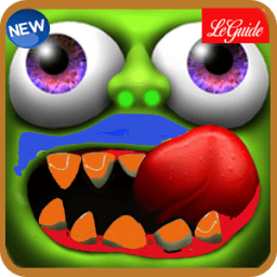 Guides for Zombie Tsunami أيقونة