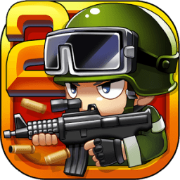 ikon Little Gunfight 2: SWAT