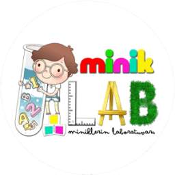 Minik Lab 1.0